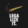 Legalize Cannabis in Kenya 的头像