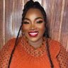 Stella Chidinma profil fotoğrafı