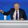 Profilbild von Mwamba Putin