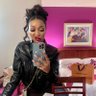 Refilwe Nhlapo profil fotoğrafı