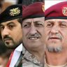 محمد الامير 的头像