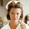 Nurse Ratched profil fotoğrafı