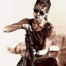Saritah profil fotoğrafı