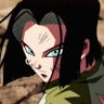 Android 17's profile picture