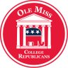 Ole Miss College Republicans profil fotoğrafı