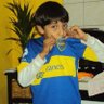 Profilbild von mauri