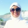 Profilbild von Mariama Abdi