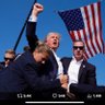 We The People Stand With Trump profil fotoğrafı