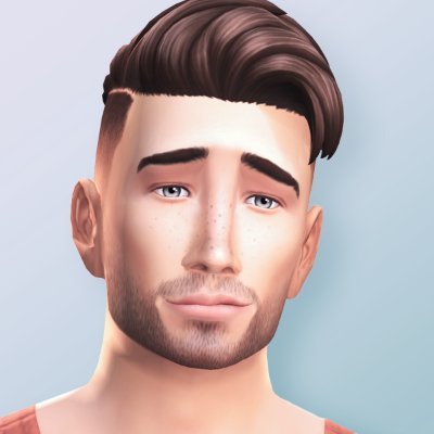 Peacemaker ic's profile picture
