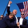 Фото профиля BULLETPROOF TRUMP