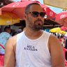 Profilbild von Rafael Araújo