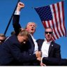 Фото профиля MAGA 4EVER