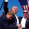 47 THE GREATEST /AMERICAFIRST /Veteran/John 3:16 的头像