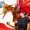 バジリスクエルト🍙︎🤍🎙's profile picture