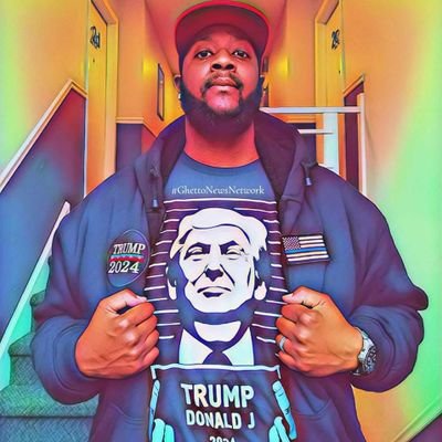 RealGhettoNews's profile picture