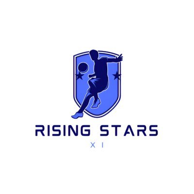 Rising Stars XI's profile picture