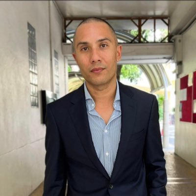 Voranai Vanijaka's profile picture