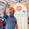 R Kesava Raman Yadav's profile picture
