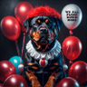 Profilbild von Rottweiler Mom