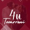 4u Tovarroni • Maite y Andrés profil fotoğrafı