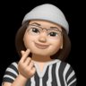 Profilbild von Ate Chona