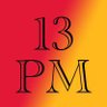 13 Personnel Media profil fotoğrafı
