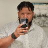 Profilbild von Shimm D. Invader