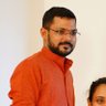 Krishnamohan Pathak's profile picture