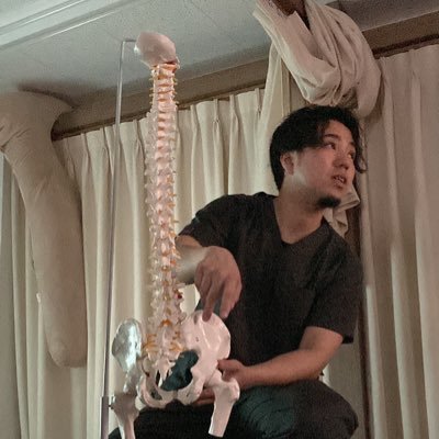 坂下 翔太@PT/"臨床"one up..'s profile picture