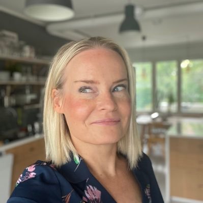 Riikka Purra's profile picture