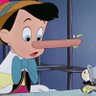 Pinocchio's profile picture