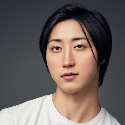 AI 溝口勇児 / うらあか's profile picture