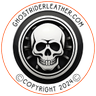 GhostRiderLeather 💀 profil fotoğrafı