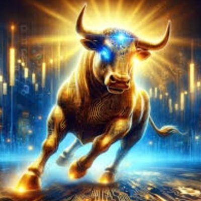 Crypto Bull 🐂📈's profile picture