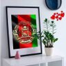 Azad Afghanistan 🇦🇫 的头像