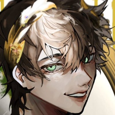 OrpheusVtuber's profile picture