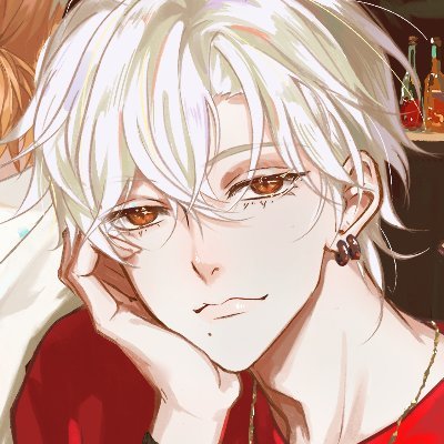 HdKusuri's profile picture