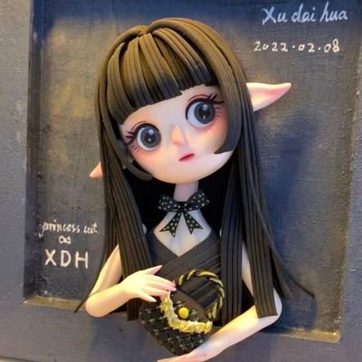 xudahuastudio's profile picture