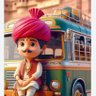 🌹ढूँढाडी बाळक🥰 profil fotoğrafı