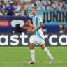 Claudia 🌎🇦🇷🇦🇷🇦🇷 profil fotoğrafı