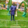 Profilbild von Ijeomah Paul