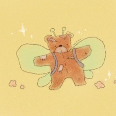 小熊里面有什么's profile picture