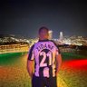Profilbild von Zizoudz75