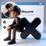 Mayank Dhawan's profile picture