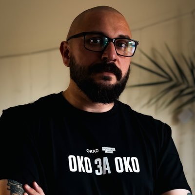 Nazar Korovai's profile picture