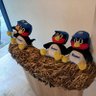 ぺんぺん🐧@燕党 profil fotoğrafı