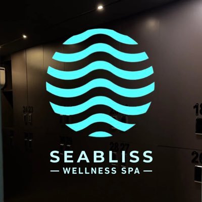 SEABLISS WELLNESS SPA's profile picture