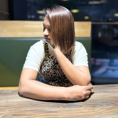 Lady Phoenix's profile picture