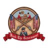 Фото профиля Buck The Government