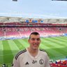 Maciej Ⓛ profil fotoğrafı